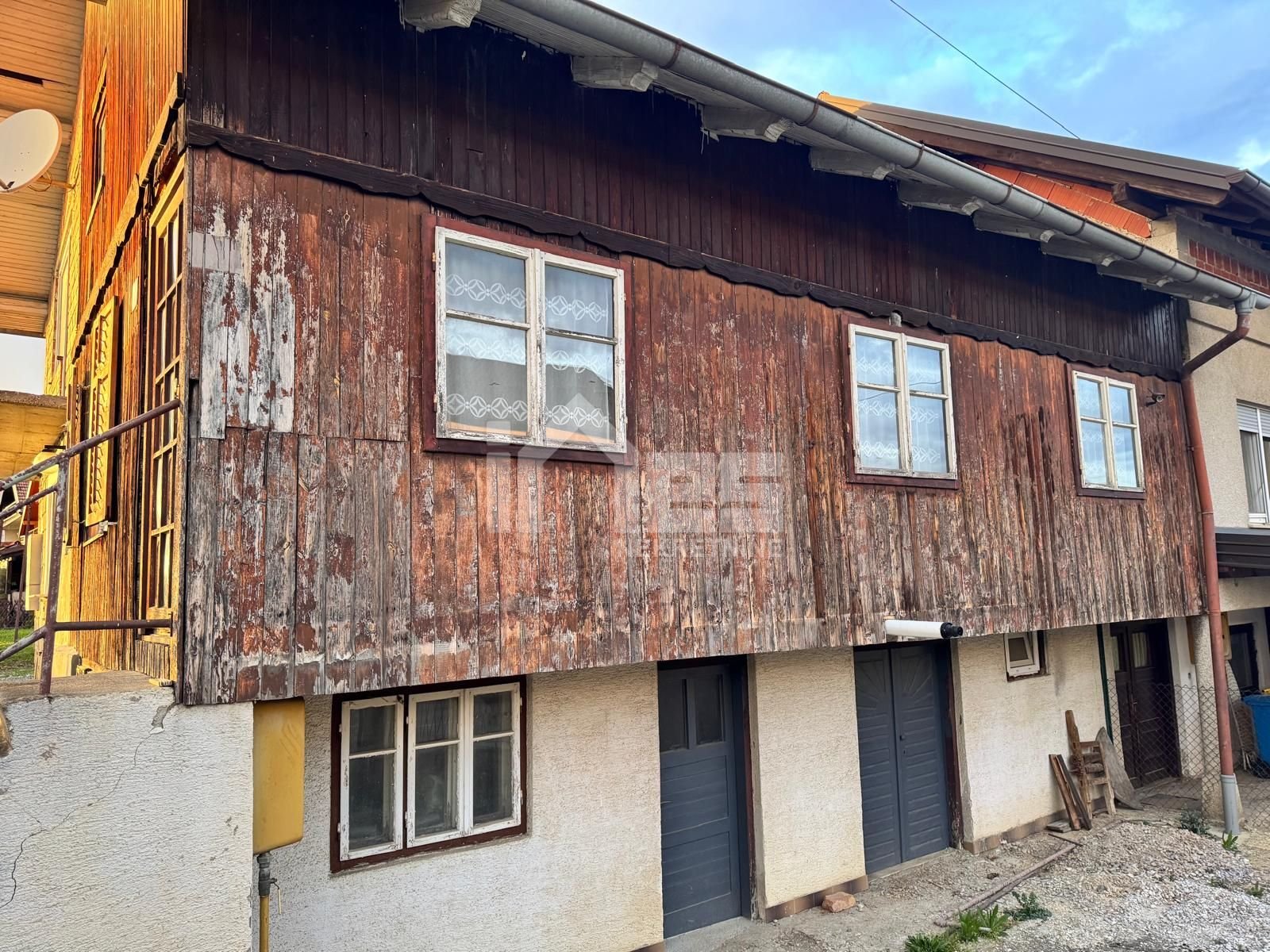 Haus Zu verkaufen - Zagrebačka Gornja Bistra