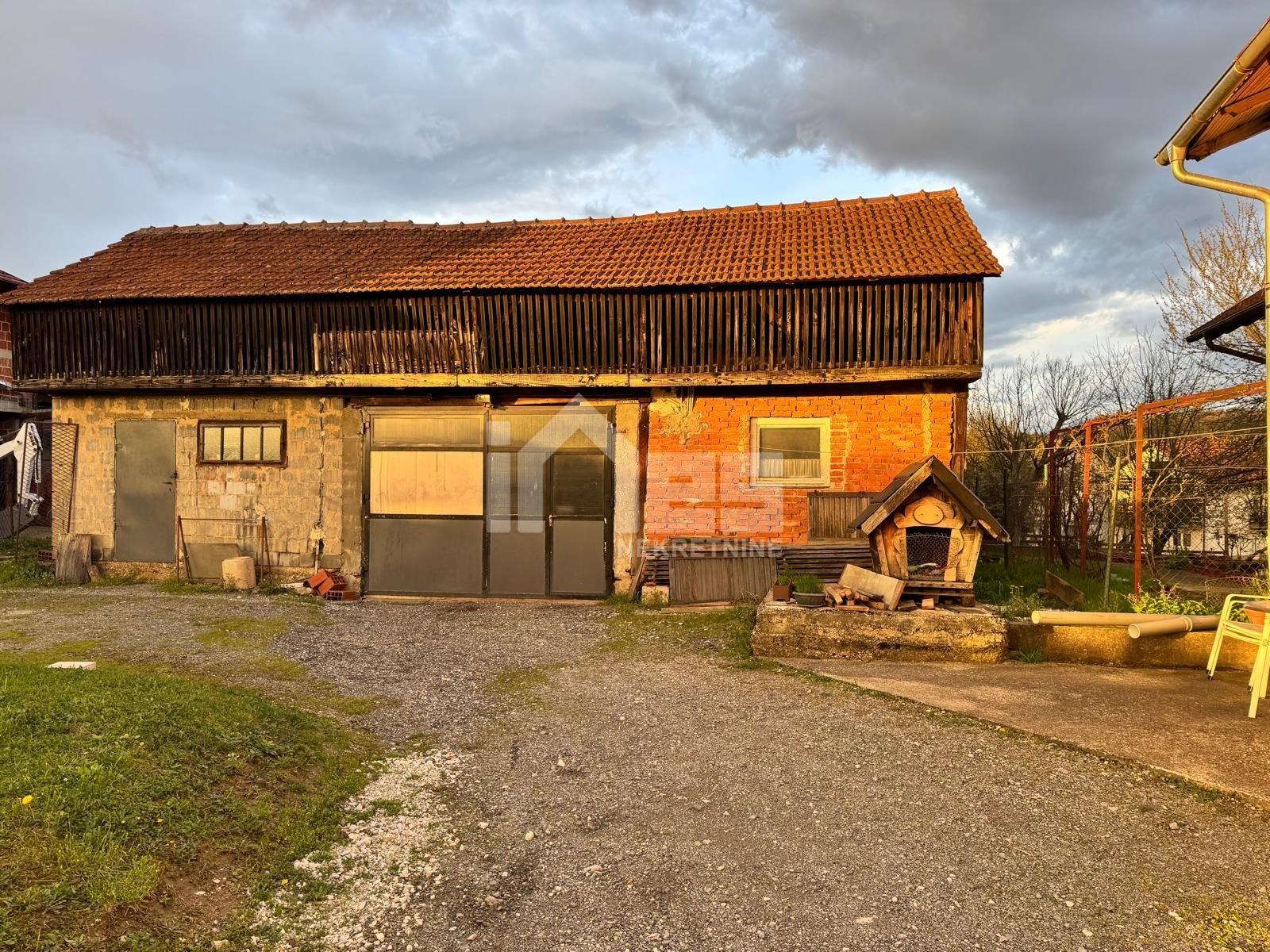 Haus Zu verkaufen - Zagrebačka Gornja Bistra