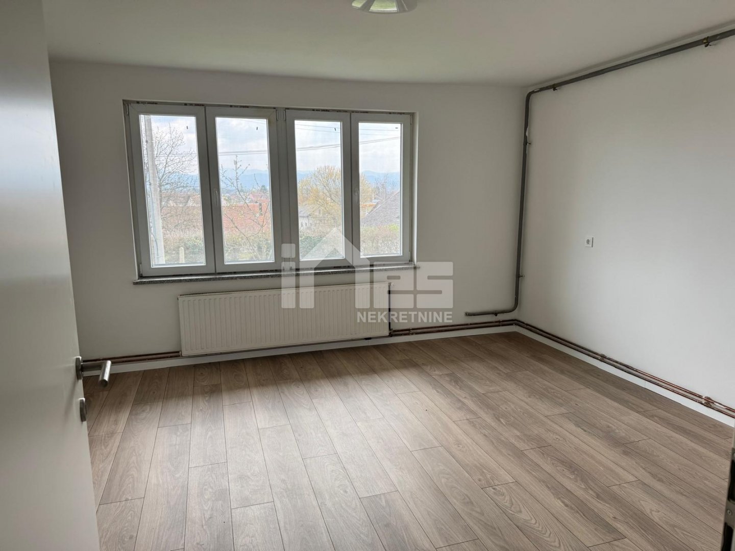 House For sale - Zagrebačka Prigorje Brdovečko