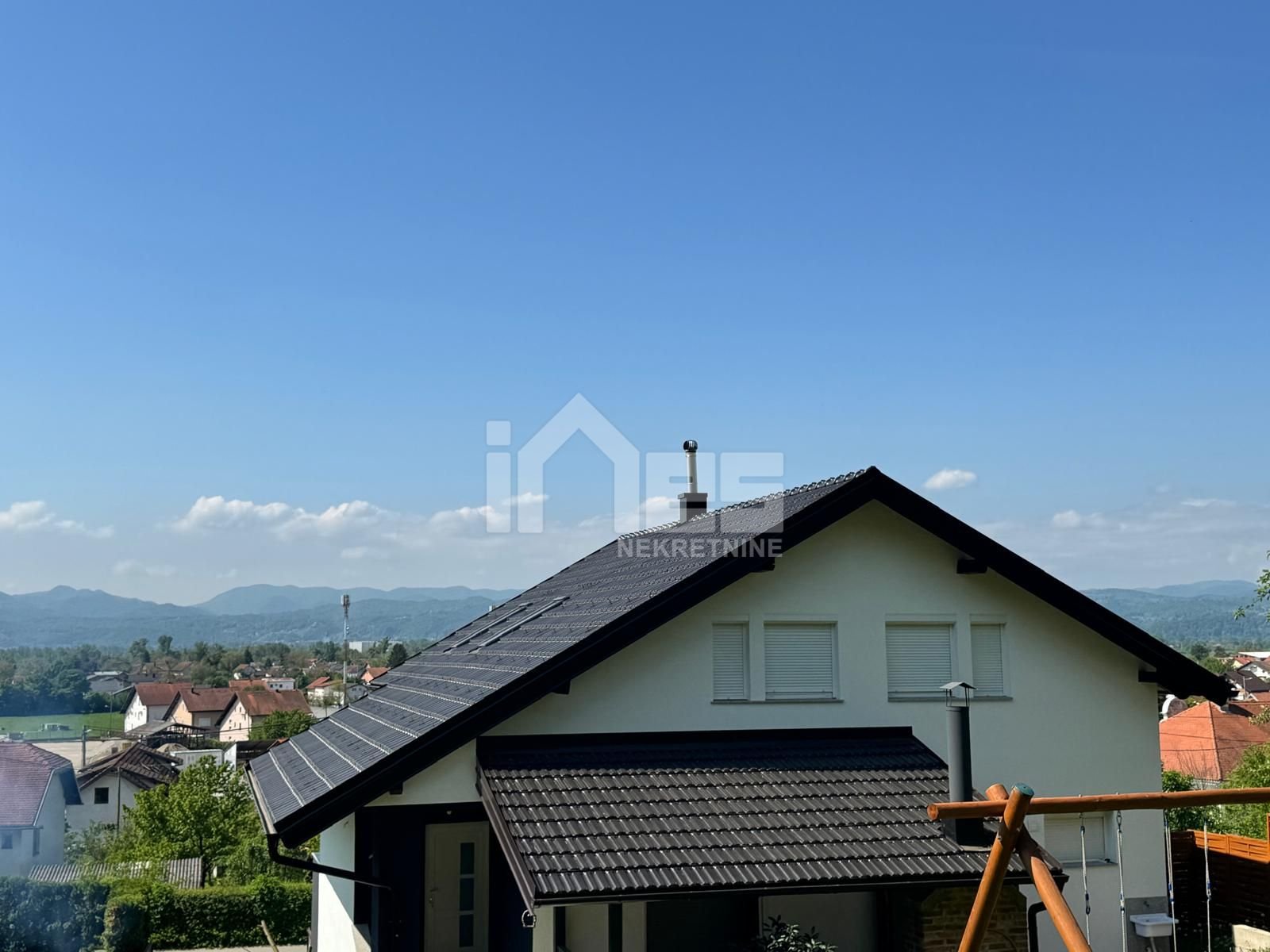 House For sale - Zagrebačka Prigorje Brdovečko