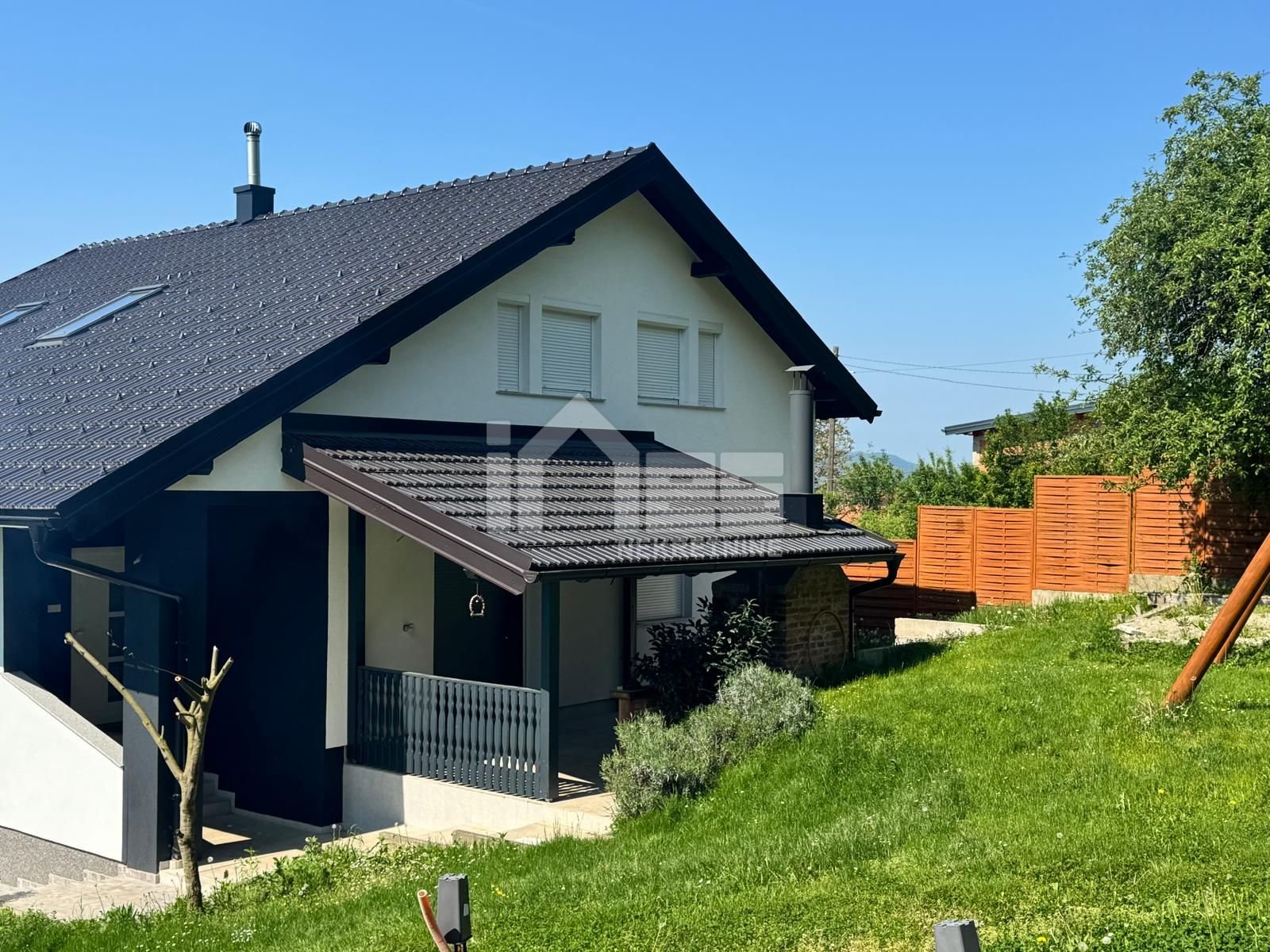 House For sale - Zagrebačka Prigorje Brdovečko