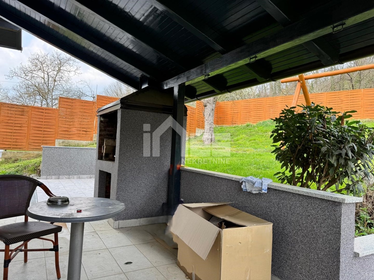 House For sale - Zagrebačka Prigorje Brdovečko