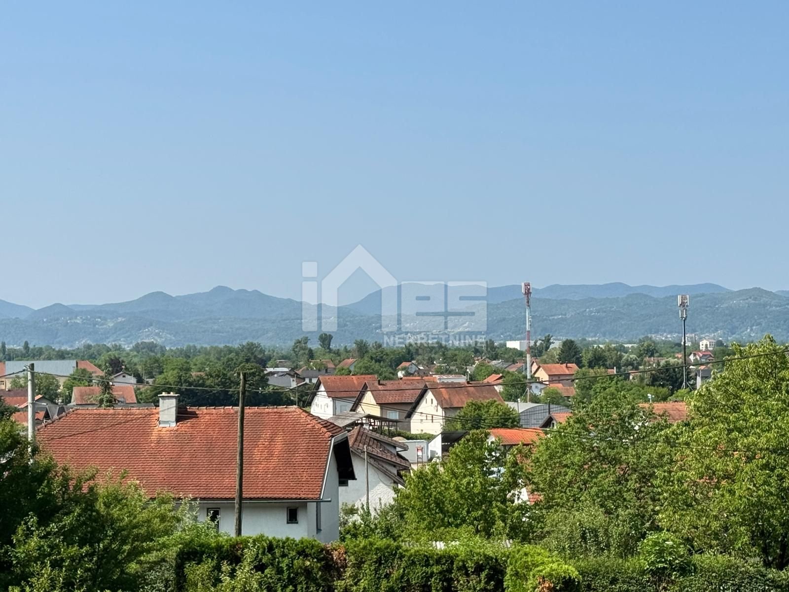 Land For sale - Zagrebačka Brdovec