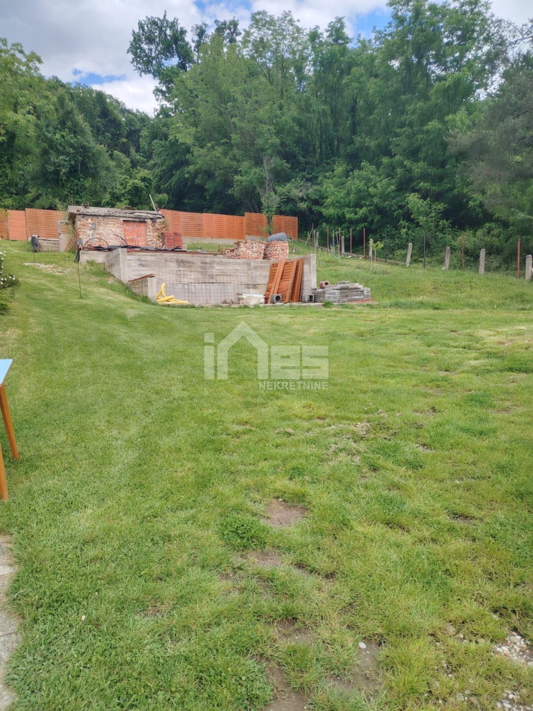 Land For sale - Zagrebačka Brdovec