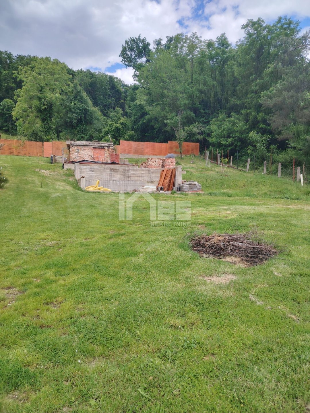 Land For sale - Zagrebačka Brdovec
