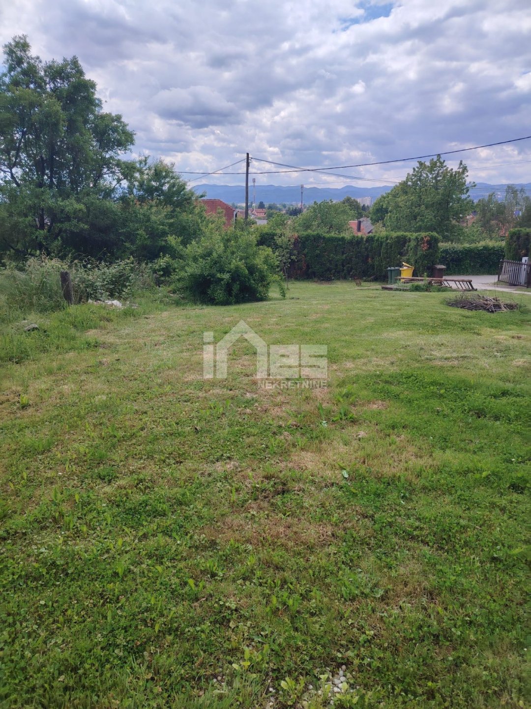 Parcela Naprodaj - Zagrebačka Brdovec