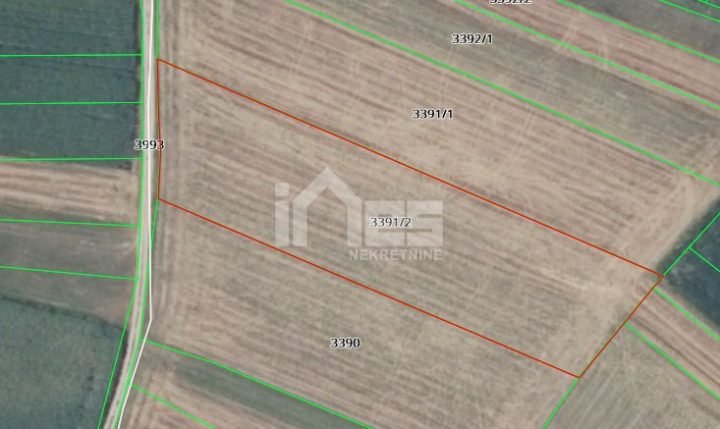 Terreno in vendita 4535 m² – Brdovec