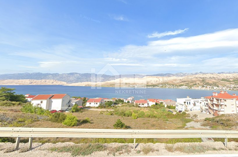 Terrain À vendre - Zadarska Pag - foto 1/2