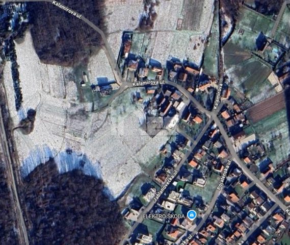 Land Zaprešić