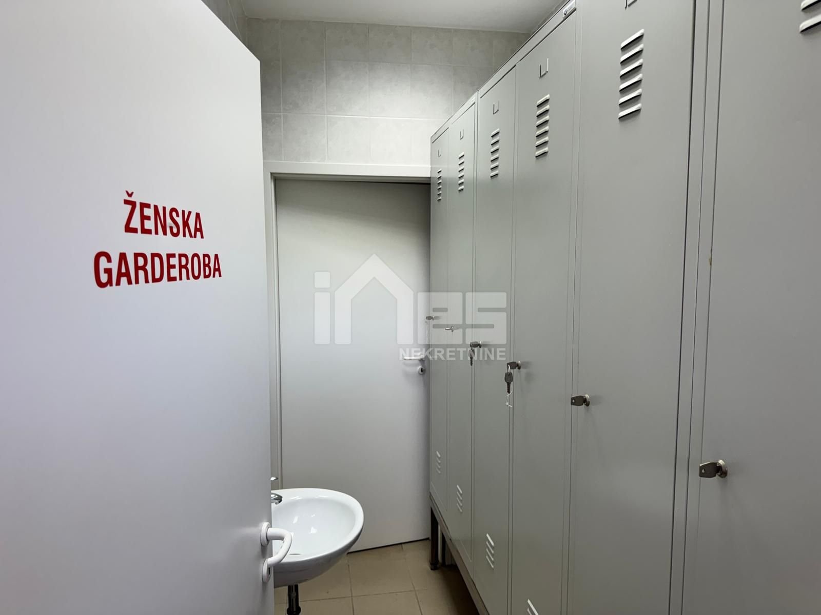 Commerciale In vendita - Zagrebačka Gornja Pušća