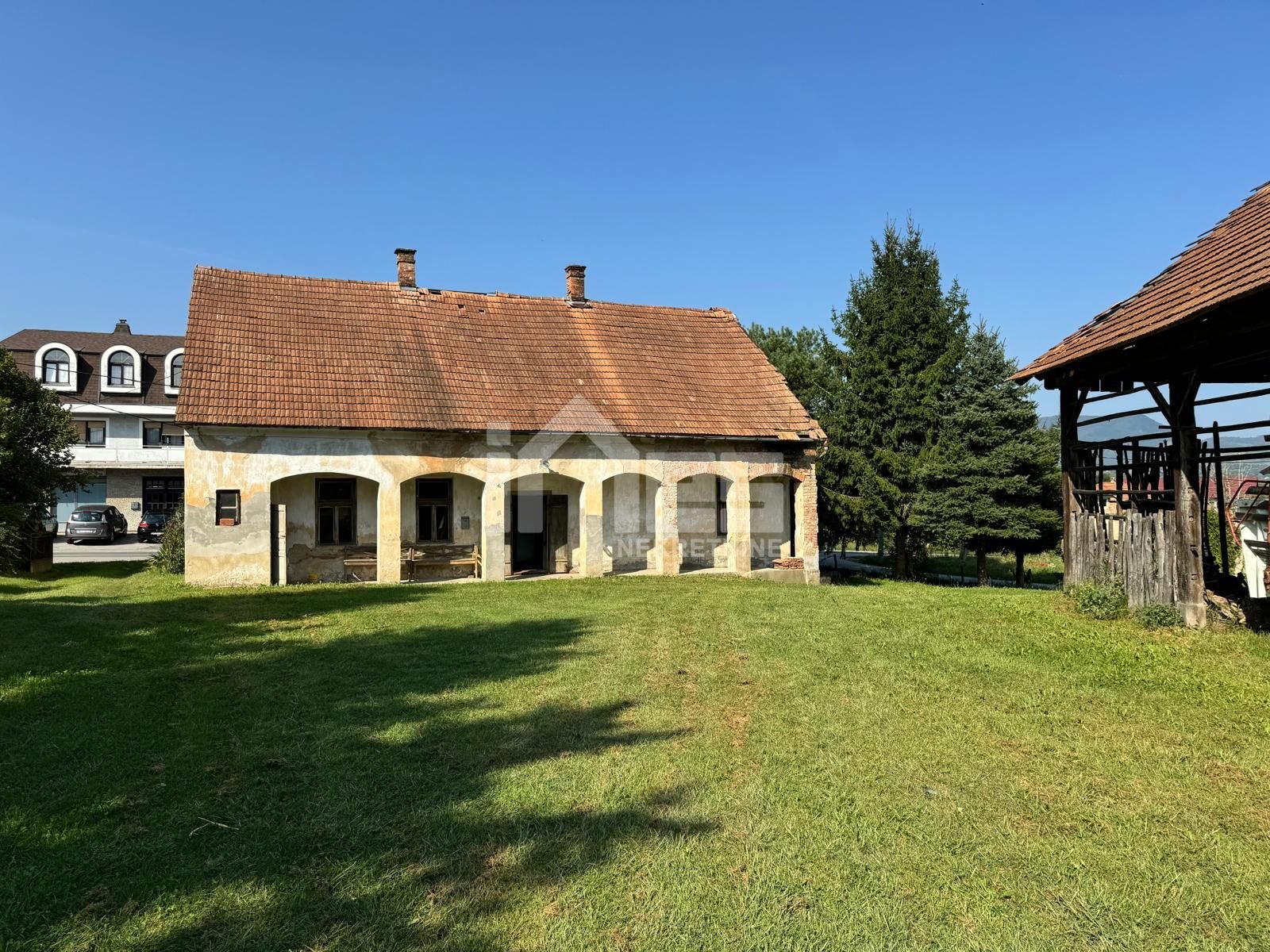 House For sale - Krapinsko-zagorska Kraljevec Na Sutli - foto 1/6