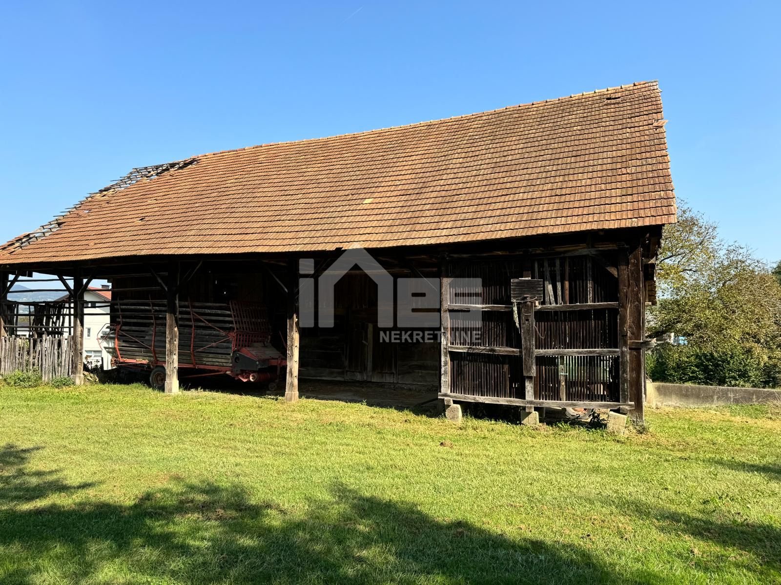 House For sale - Krapinsko-zagorska Kraljevec na Sutli