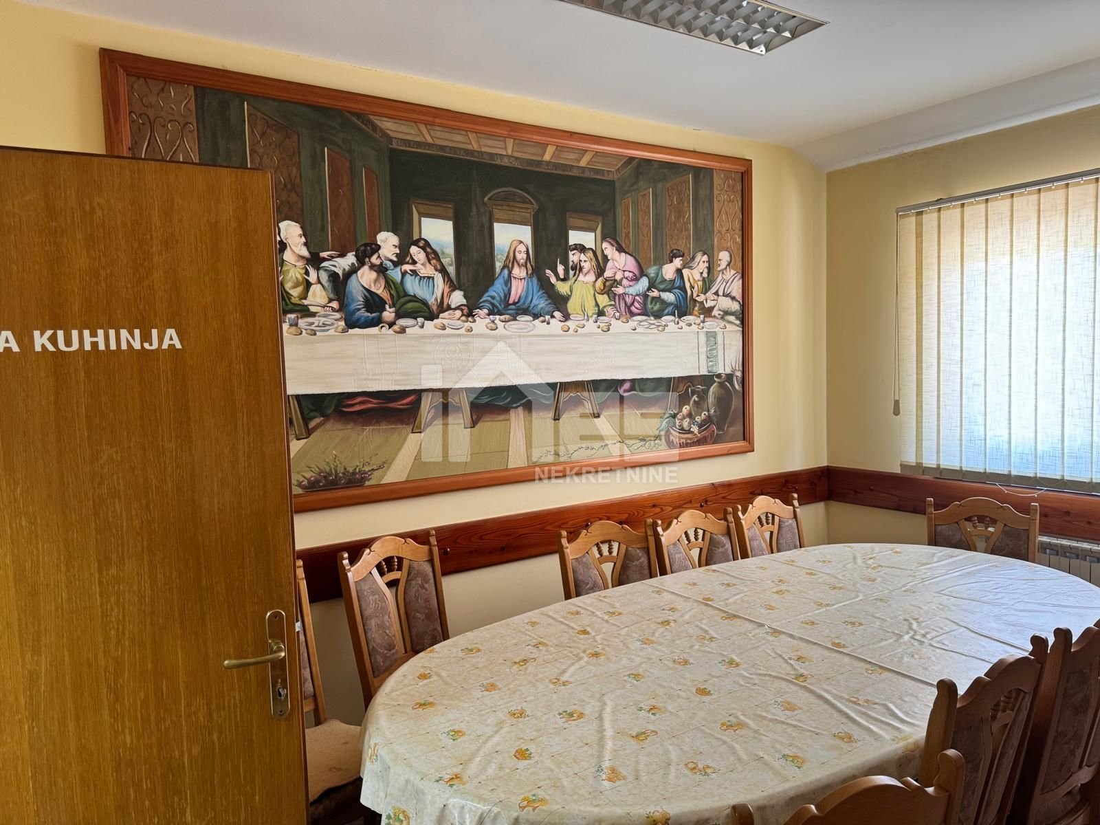 Commerciale In vendita - Zagrebačka Gornja Pušća