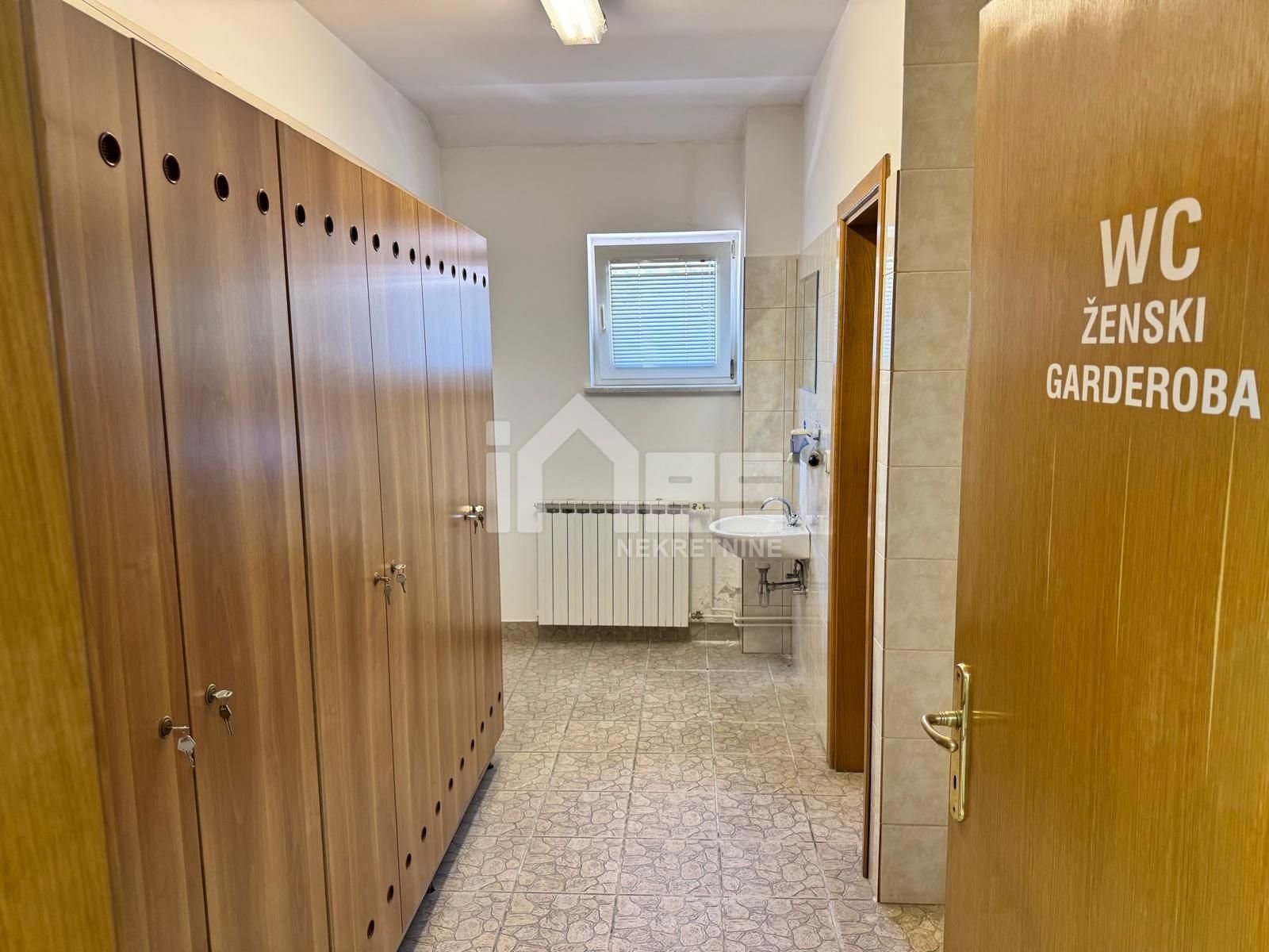 Commerciale In vendita - Zagrebačka Gornja Pušća
