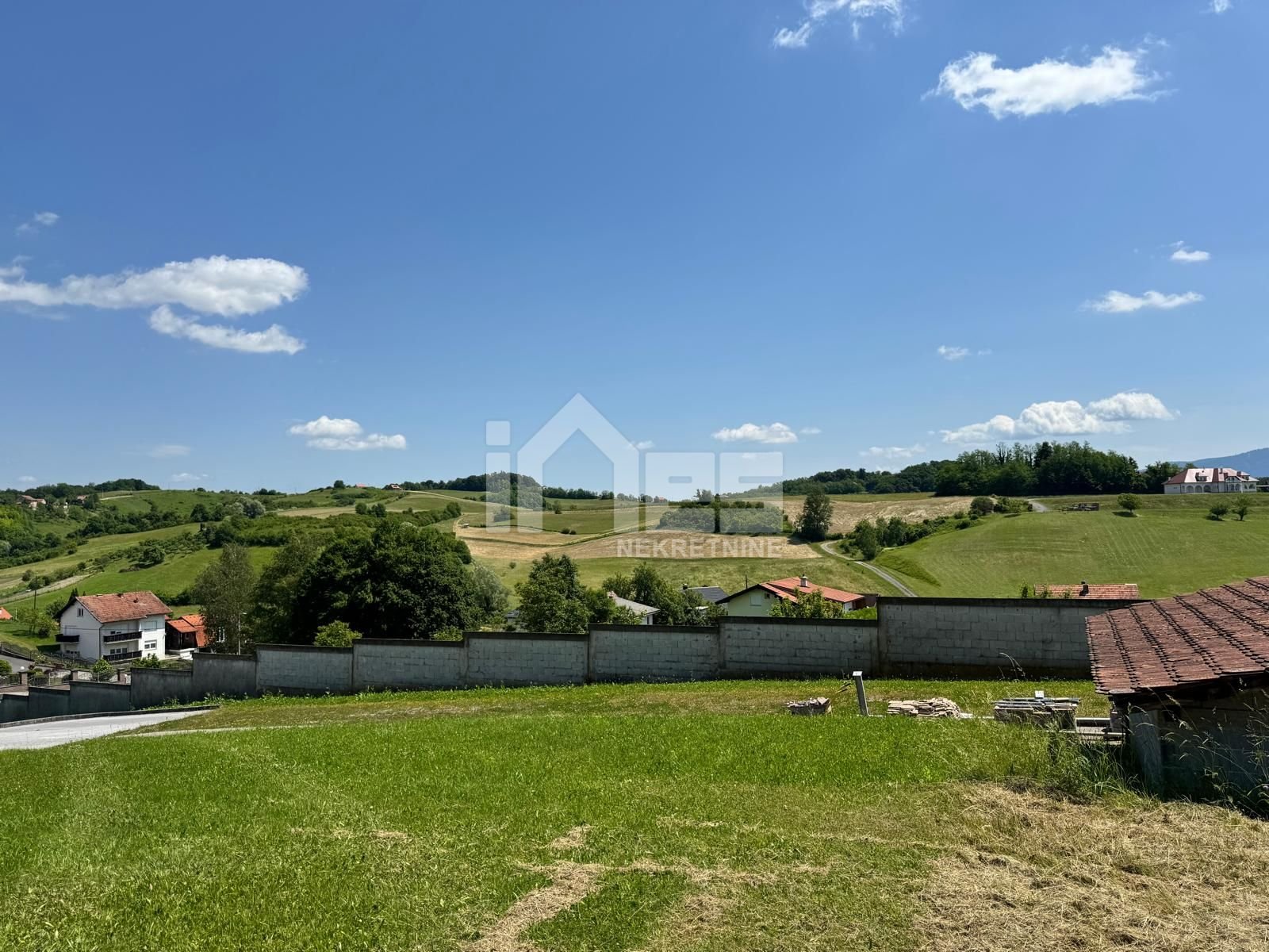 Commerciale In vendita - Zagrebačka Gornja Pušća