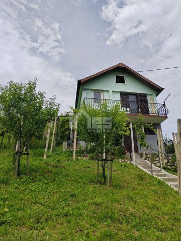 Kuća na prodaju 63 m² – Krapina
