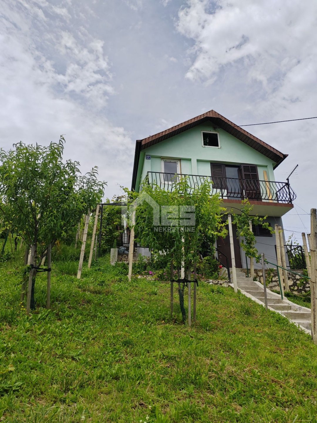 Kuća Na prodaju - Krapinsko-zagorska Centar - foto 1/17