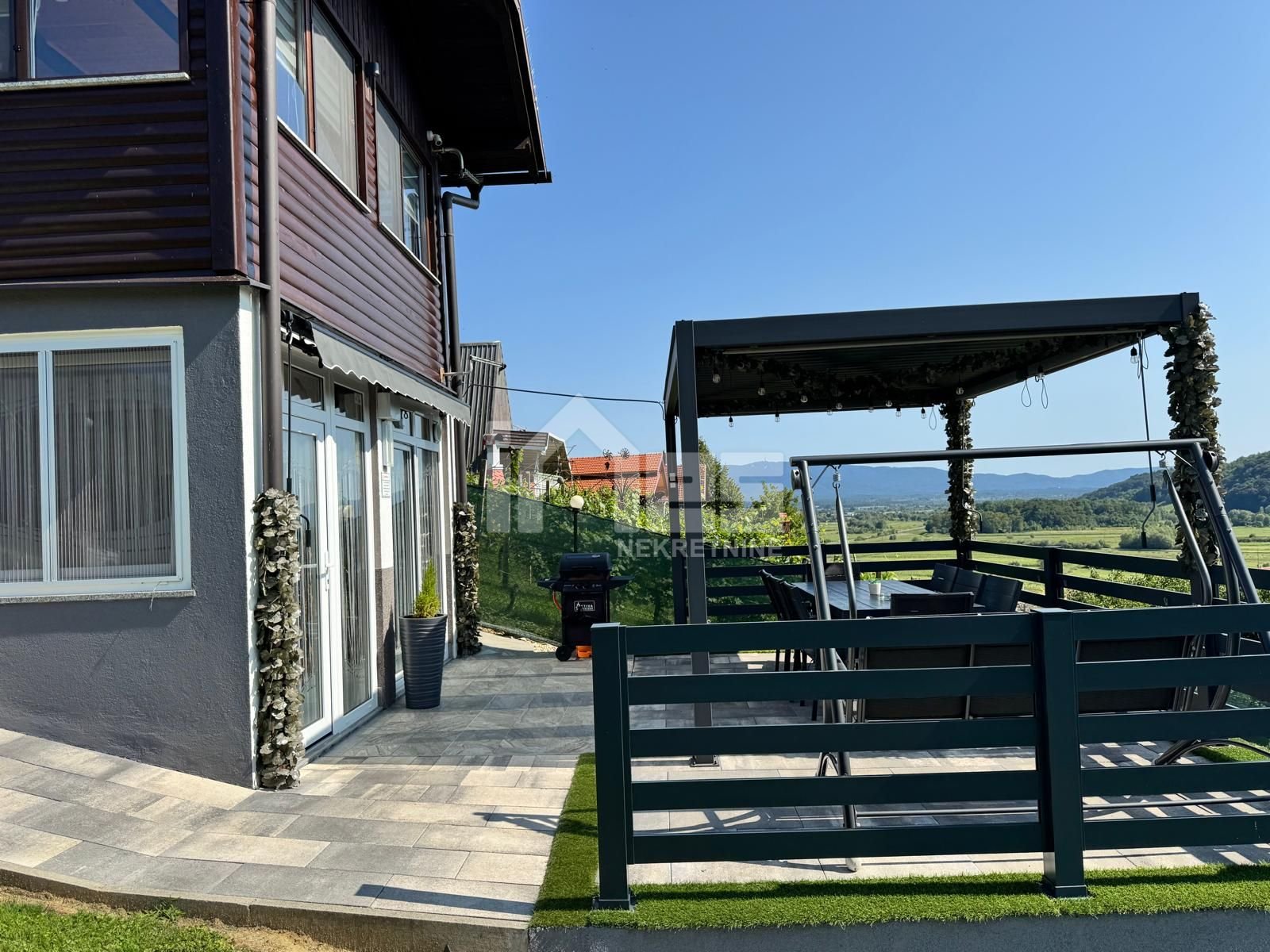 Maison À vendre - Krapinsko-zagorska Jalšje
