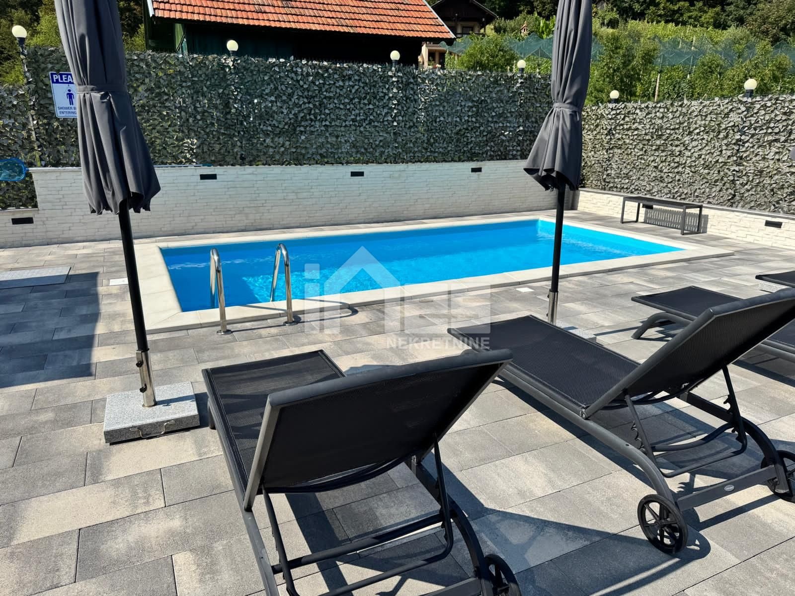 Maison À vendre - Krapinsko-zagorska Jalšje