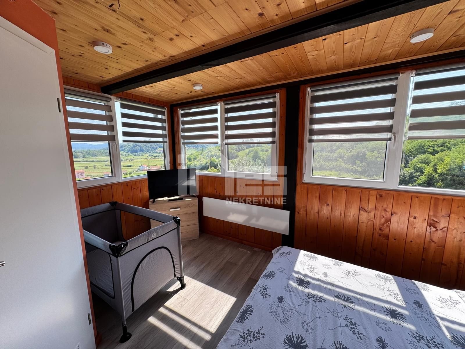 Maison À vendre - Krapinsko-zagorska Jalšje