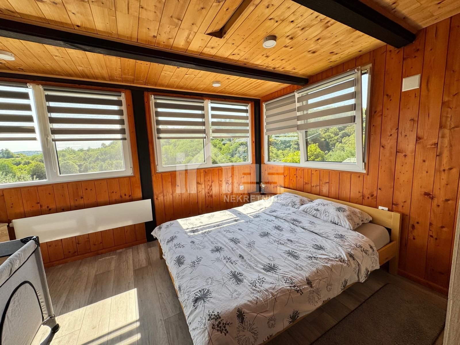 Maison À vendre - Krapinsko-zagorska Jalšje
