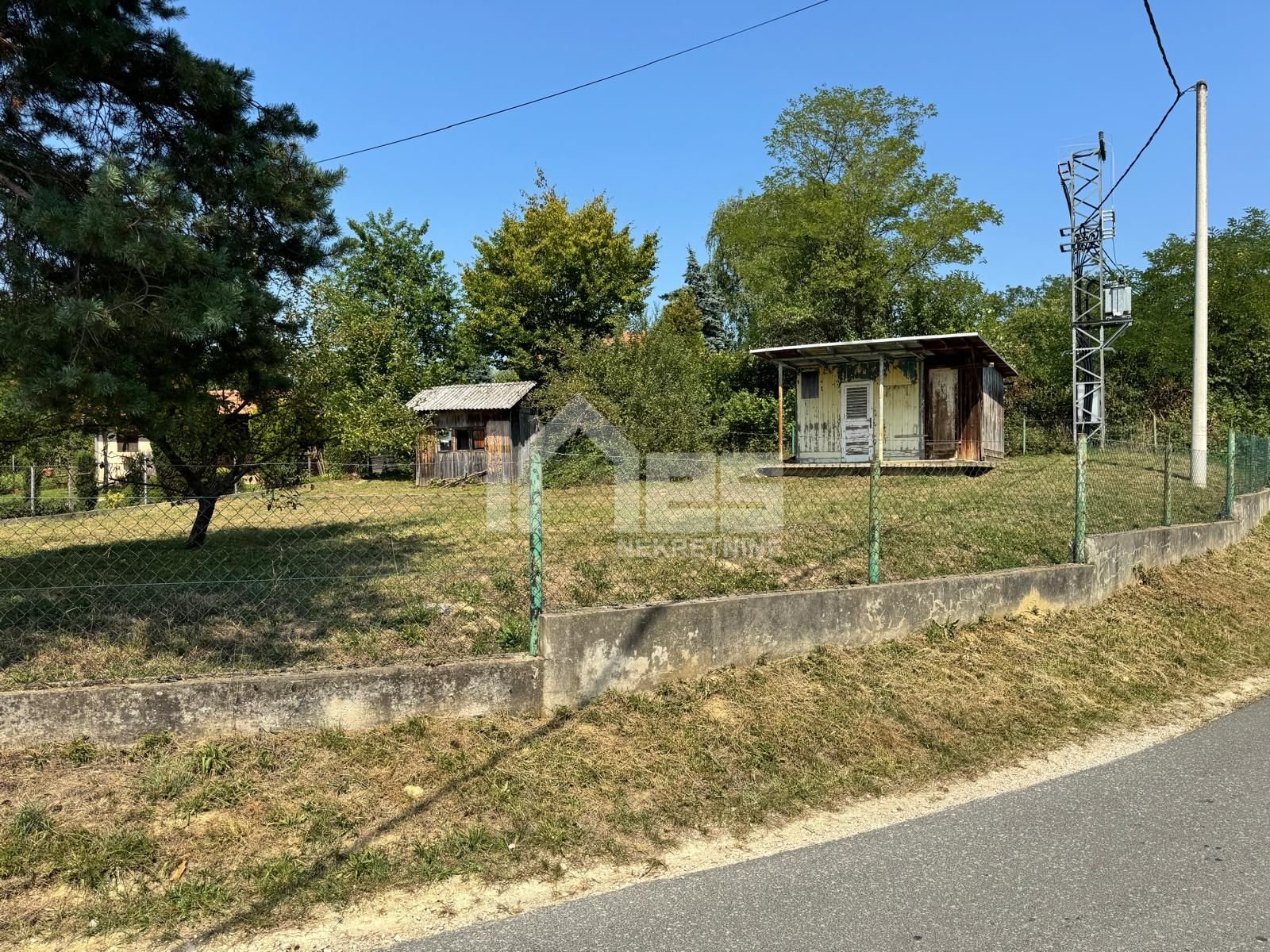 Land For sale - Zagrebačka Igrišće