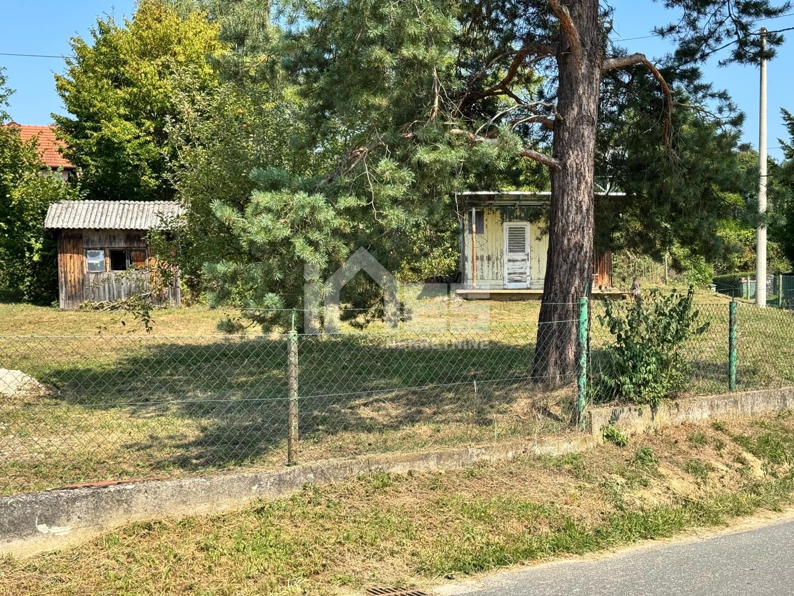 Land For sale - Zagrebačka Igrišće