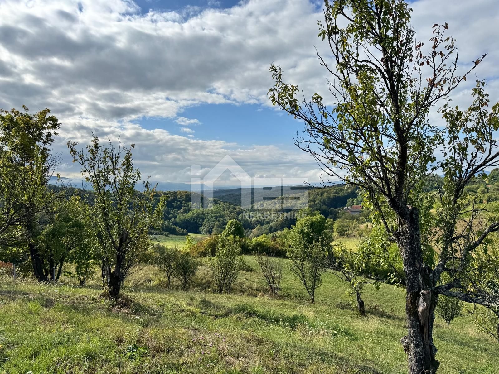 Land For sale - Zagrebačka Donja Pušća