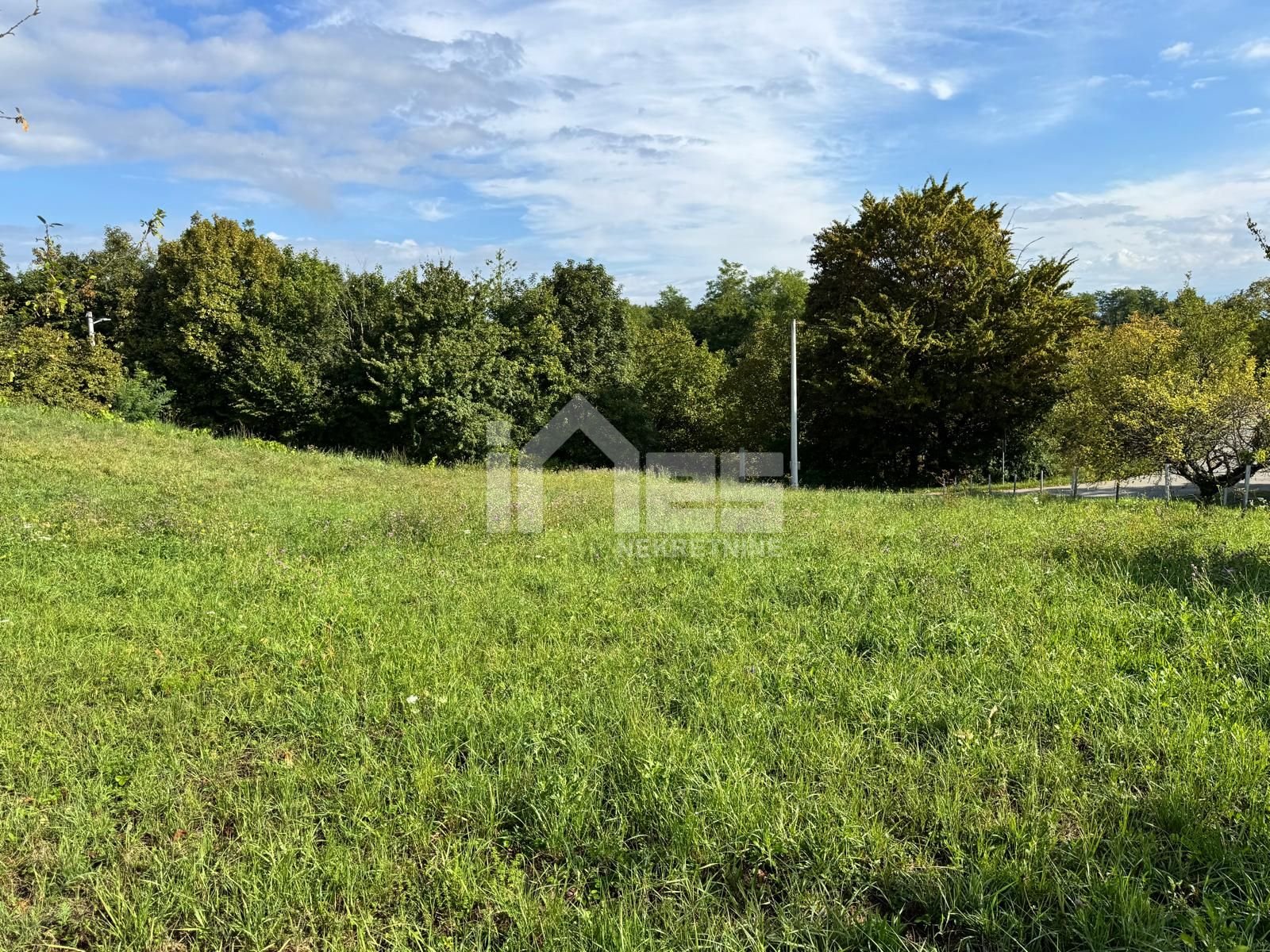 Land For sale - Zagrebačka Donja Pušća