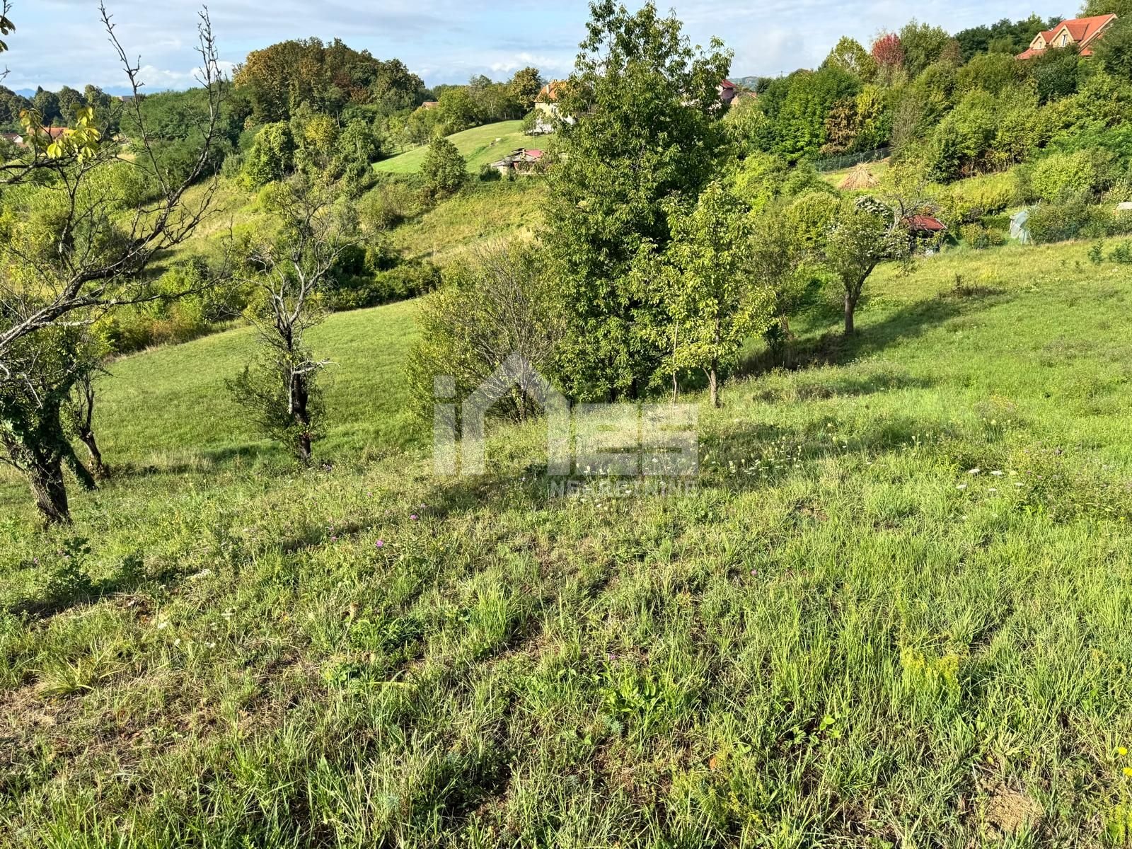 Land For sale - Zagrebačka Donja Pušća
