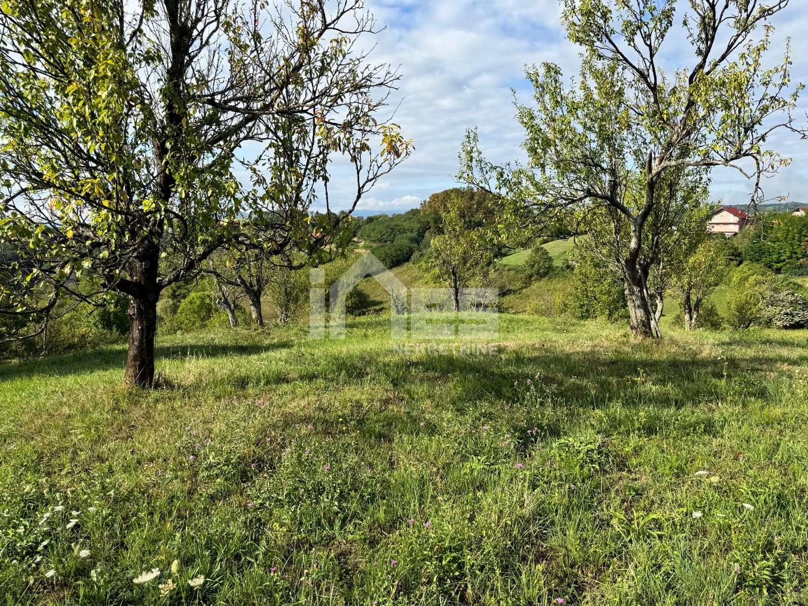 Land For sale - Zagrebačka Donja Pušća