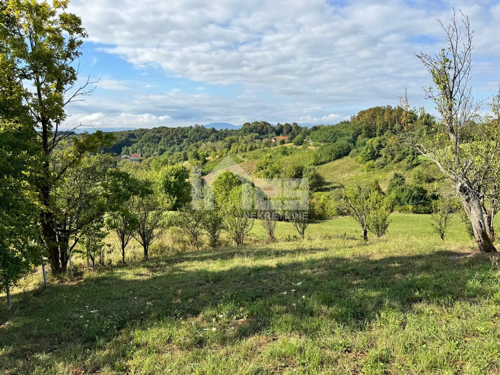 Land For sale - Zagrebačka Donja Pušća