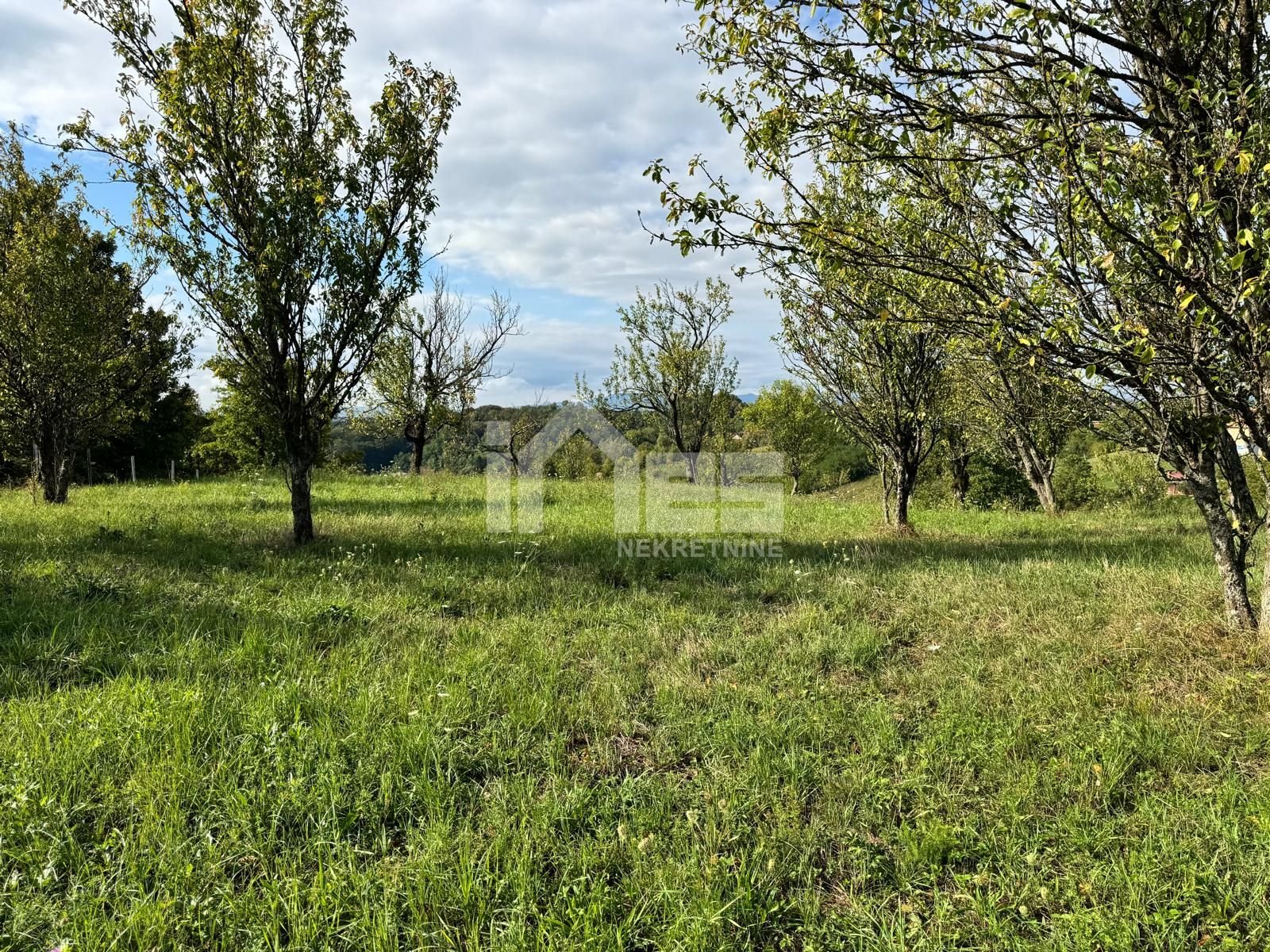 Land For sale - Zagrebačka Donja Pušća