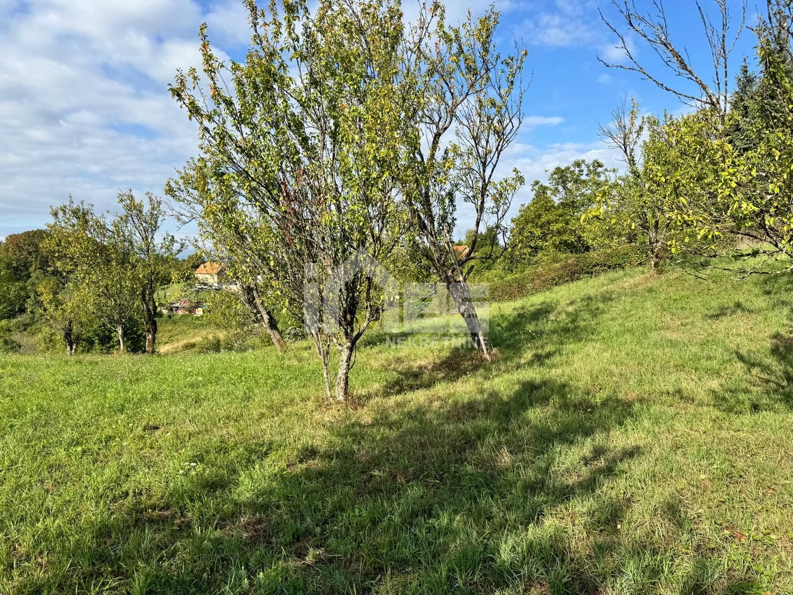 Land For sale - Zagrebačka Donja Pušća