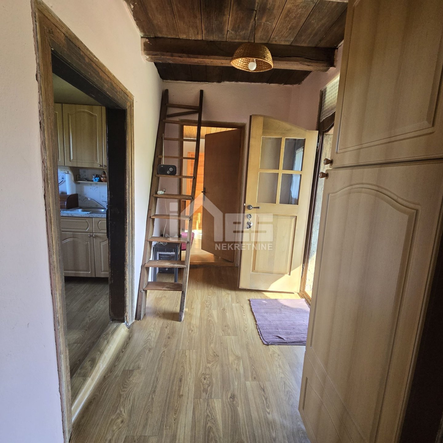 House For sale - Zagrebačka Kupljenovo