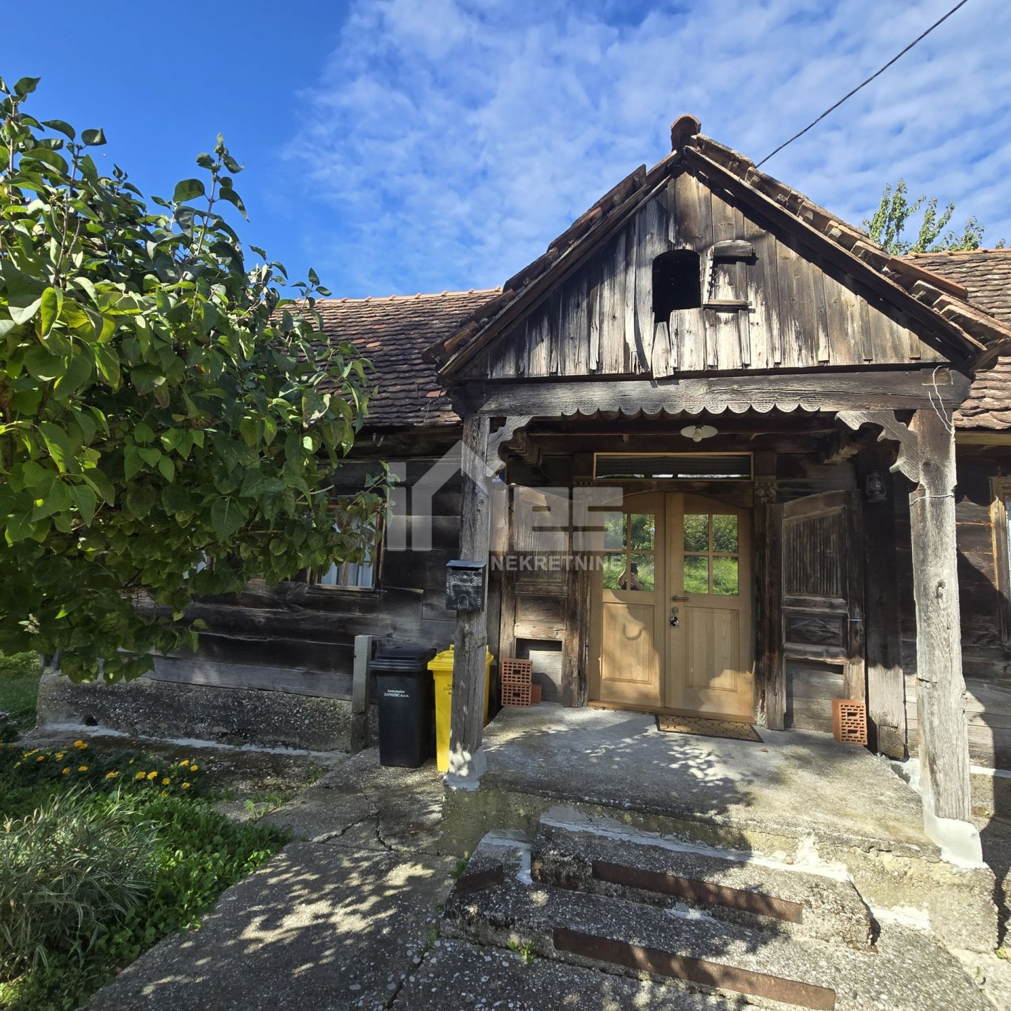 House For sale - Zagrebačka Kupljenovo