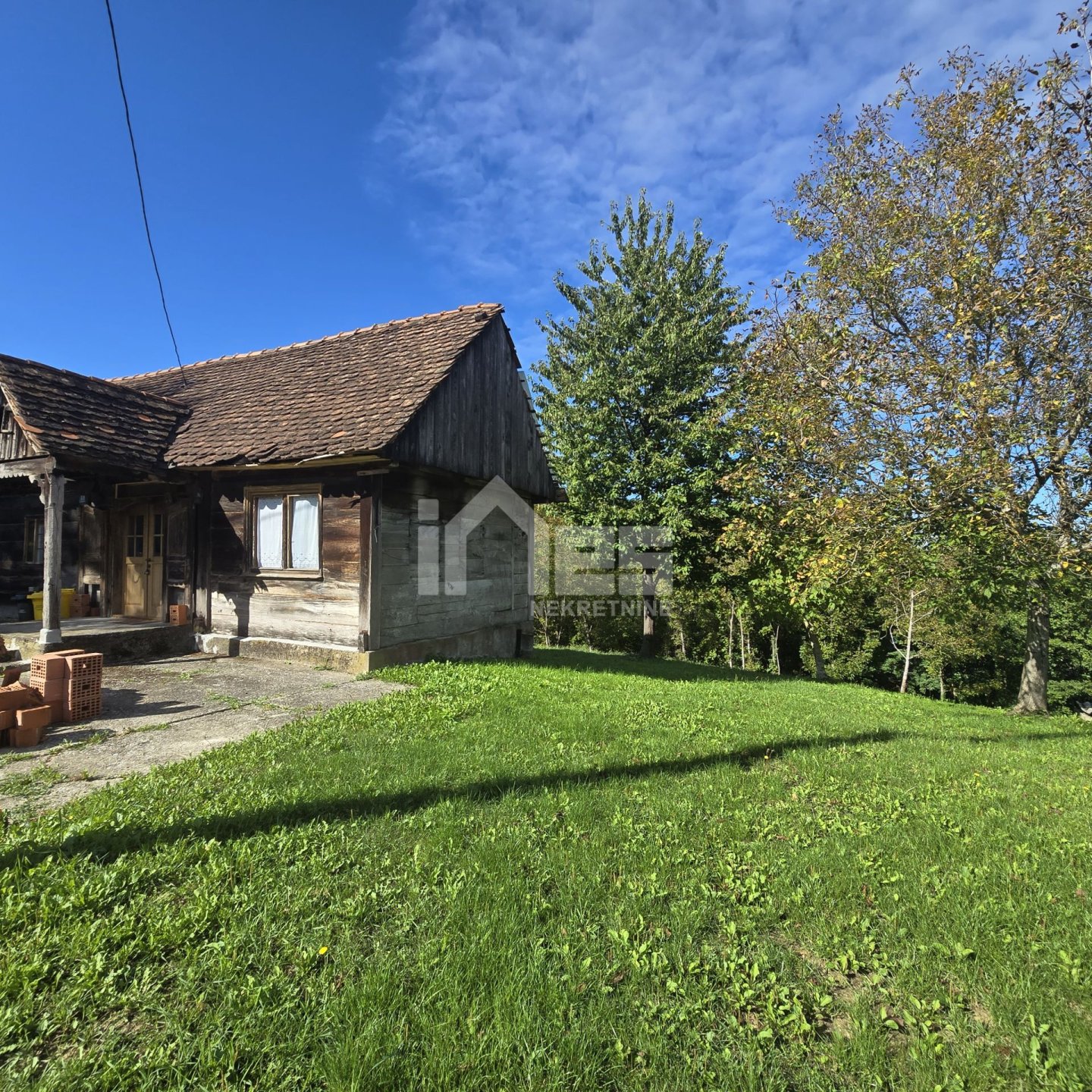 House For sale - Zagrebačka Kupljenovo