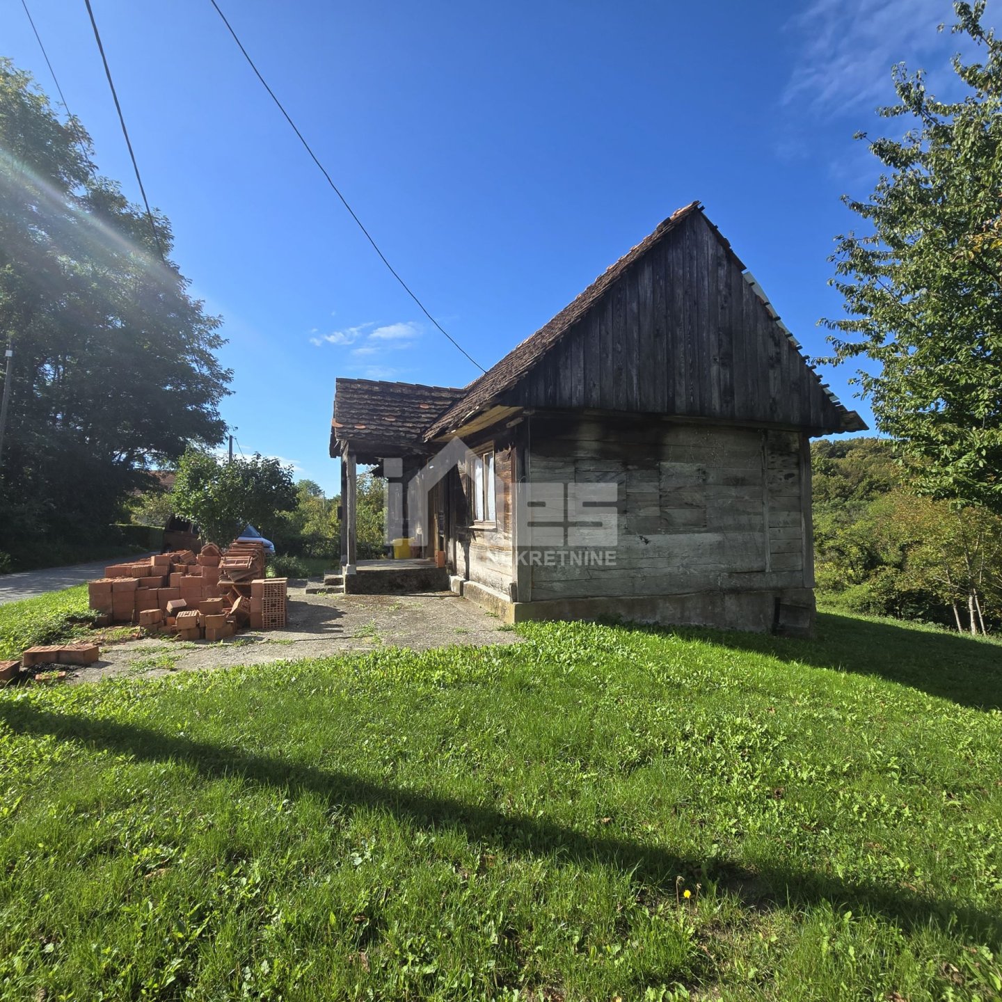 House For sale - Zagrebačka Kupljenovo