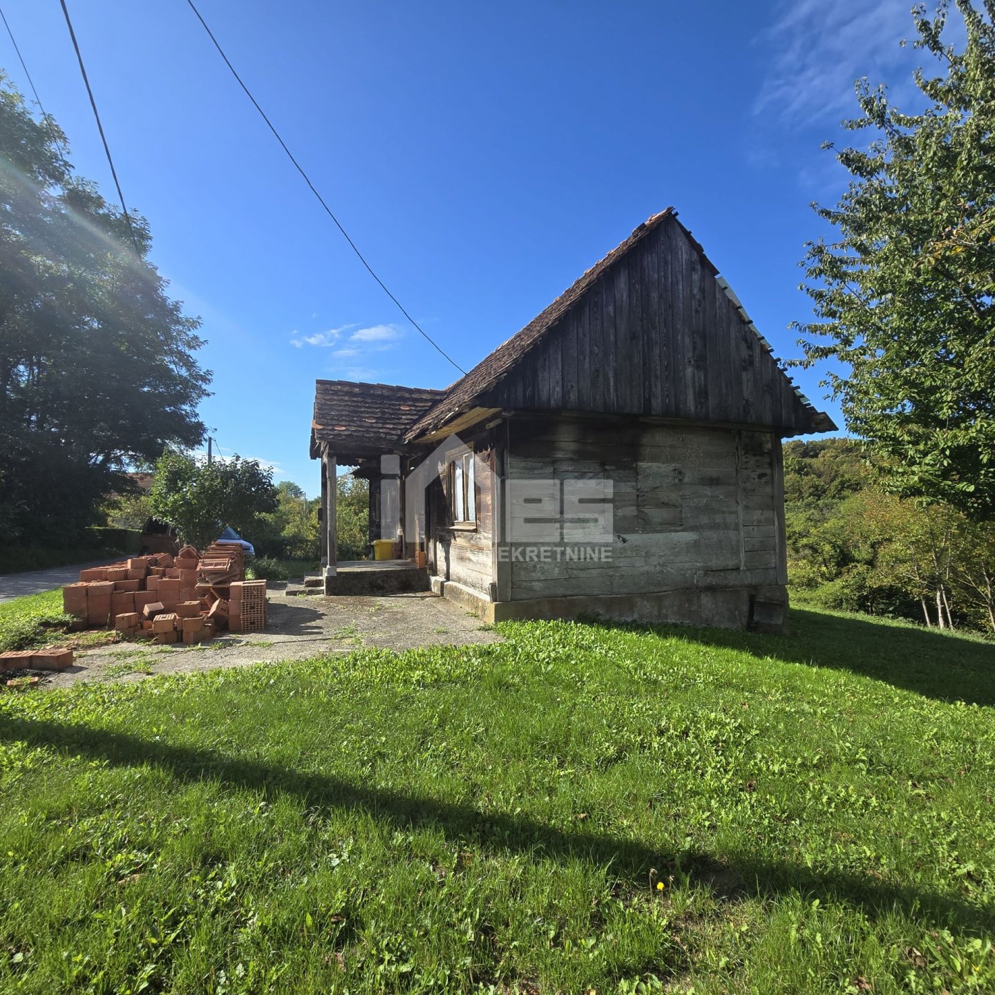 House For sale - Zagrebačka Kupljenovo