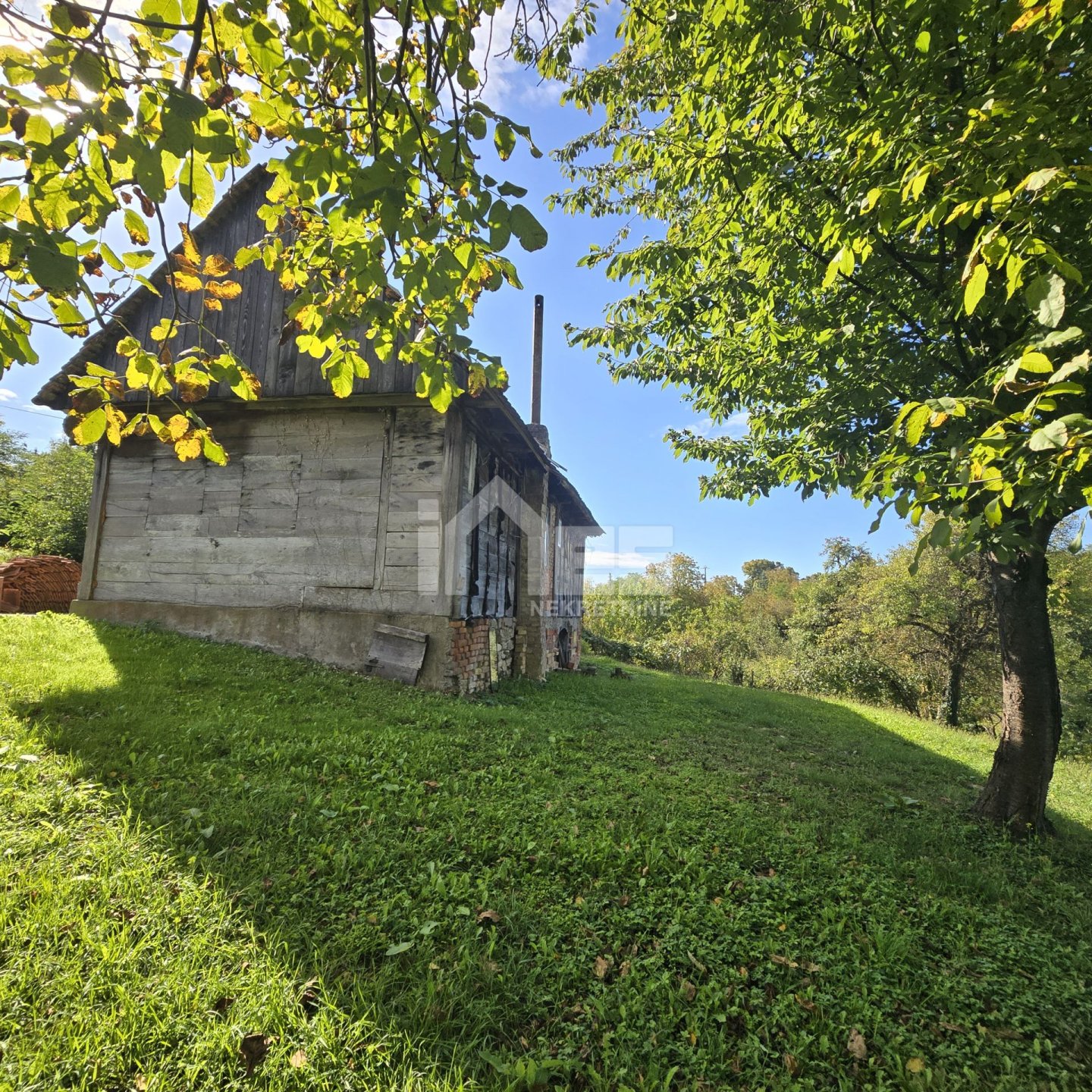 House For sale - Zagrebačka Kupljenovo