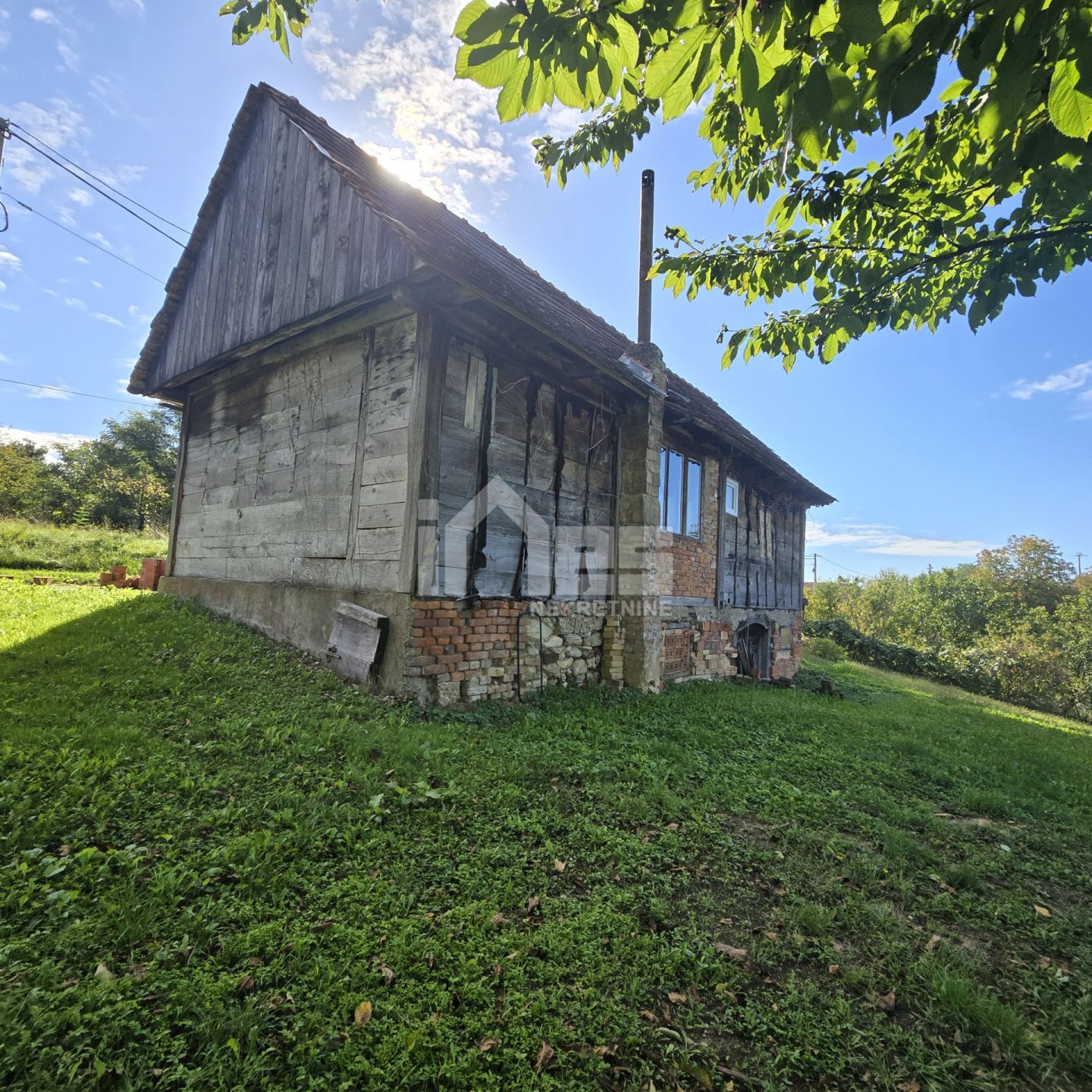 House For sale - Zagrebačka Kupljenovo