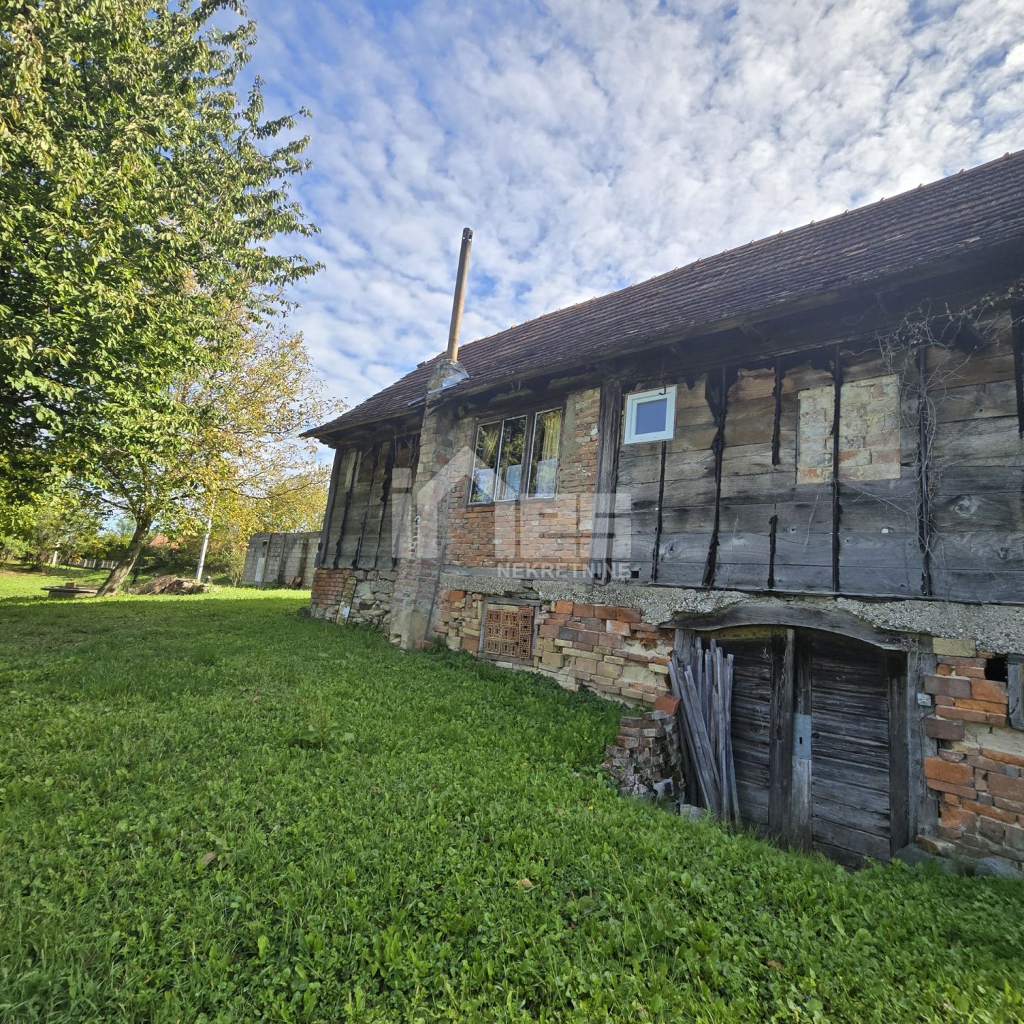 House For sale - Zagrebačka Kupljenovo