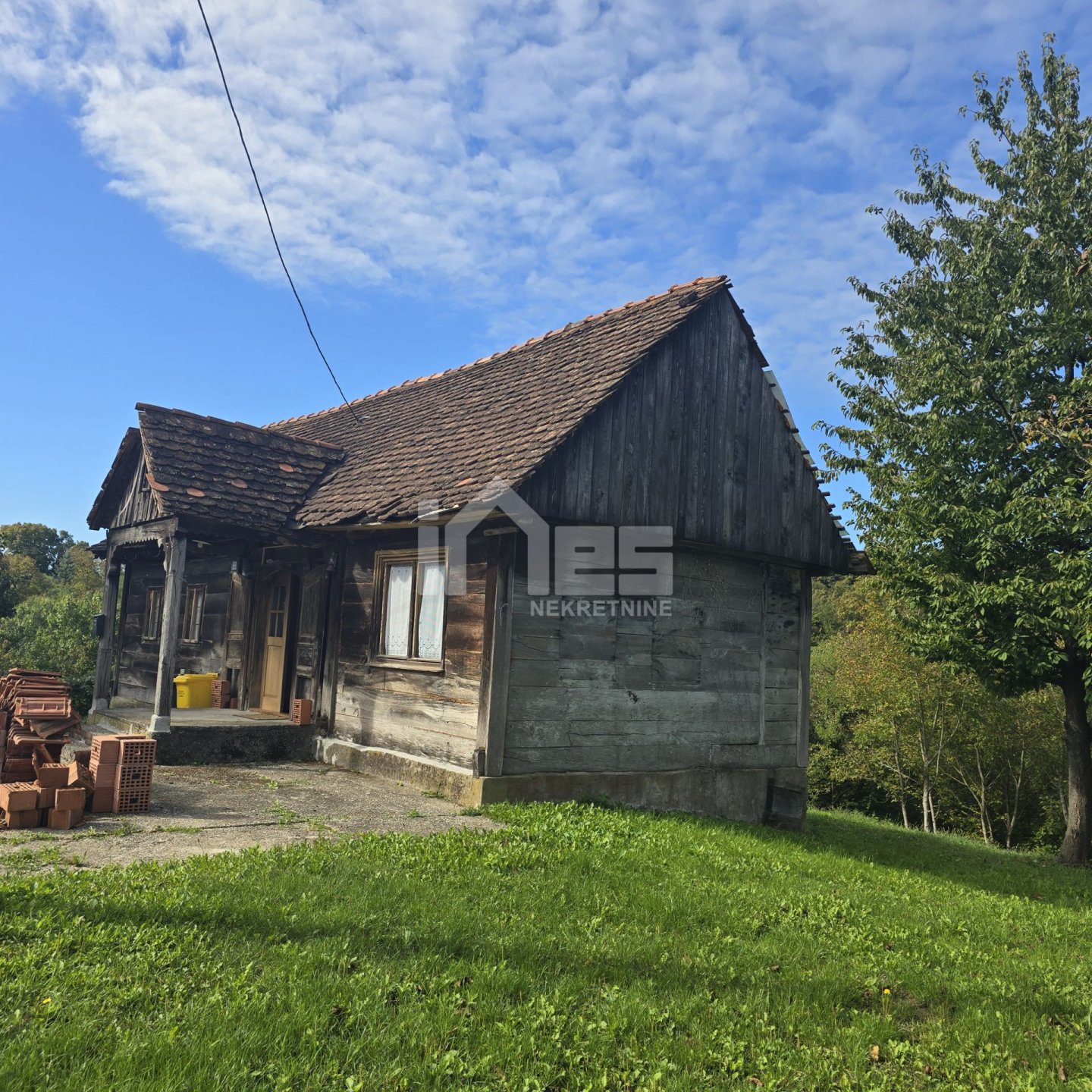 House For sale - Zagrebačka Kupljenovo