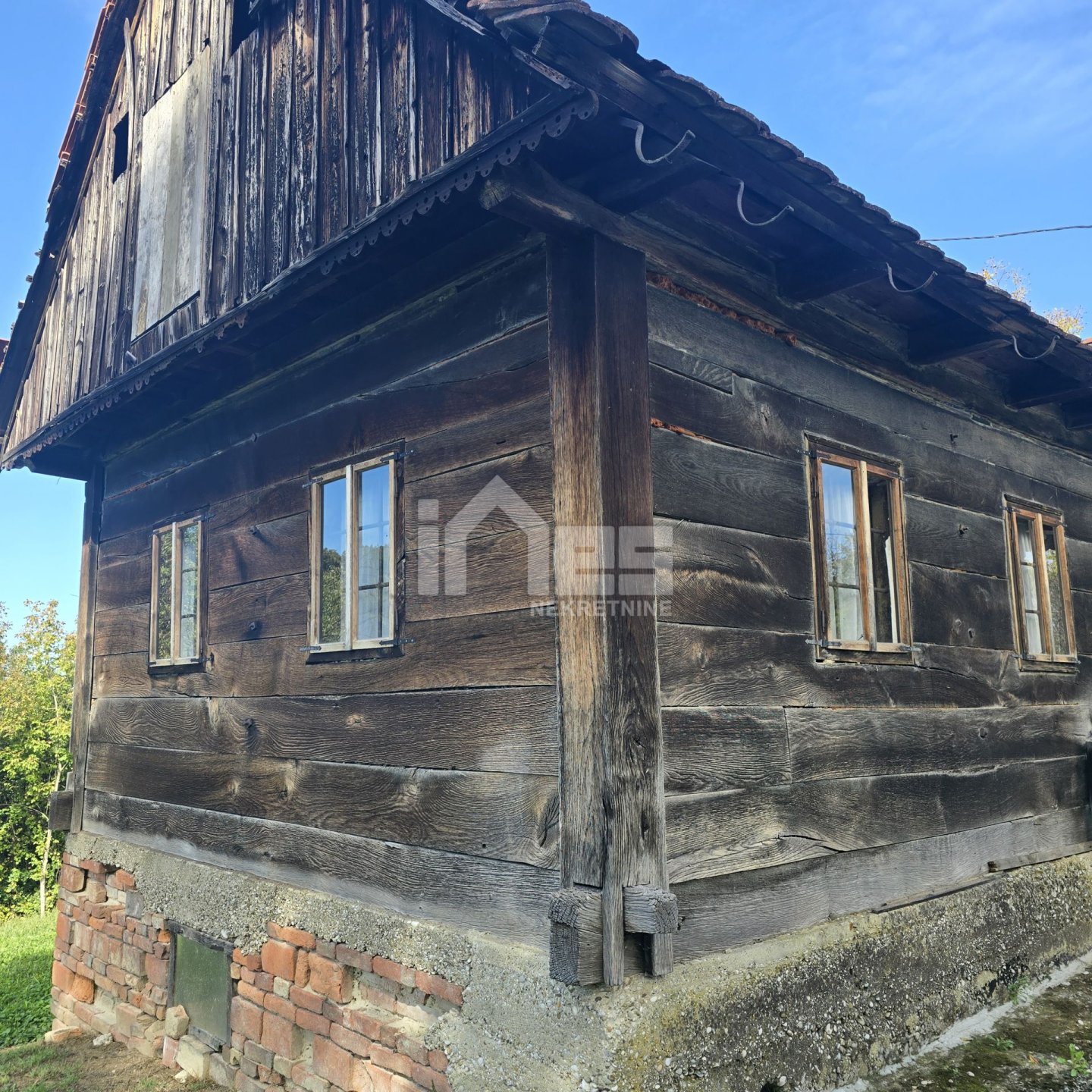 House For sale - Zagrebačka Kupljenovo
