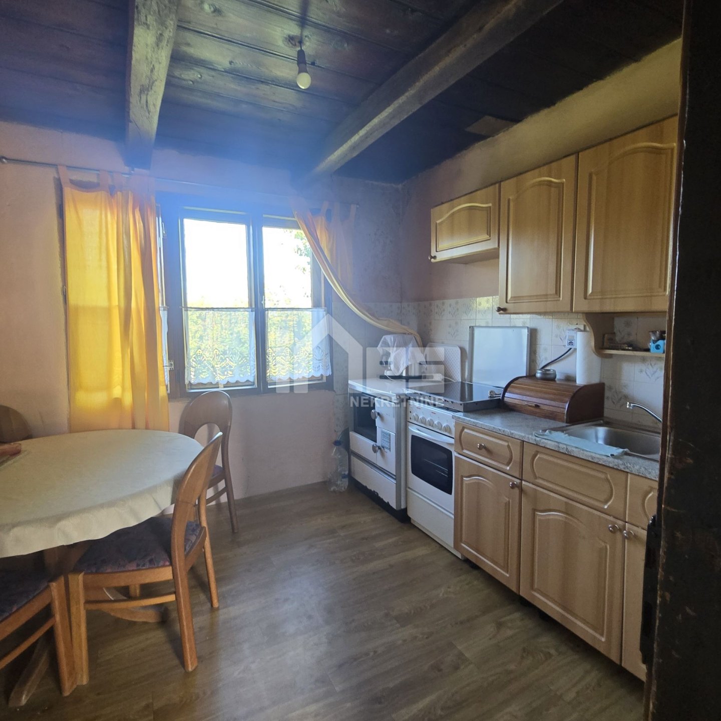 House For sale - Zagrebačka Kupljenovo