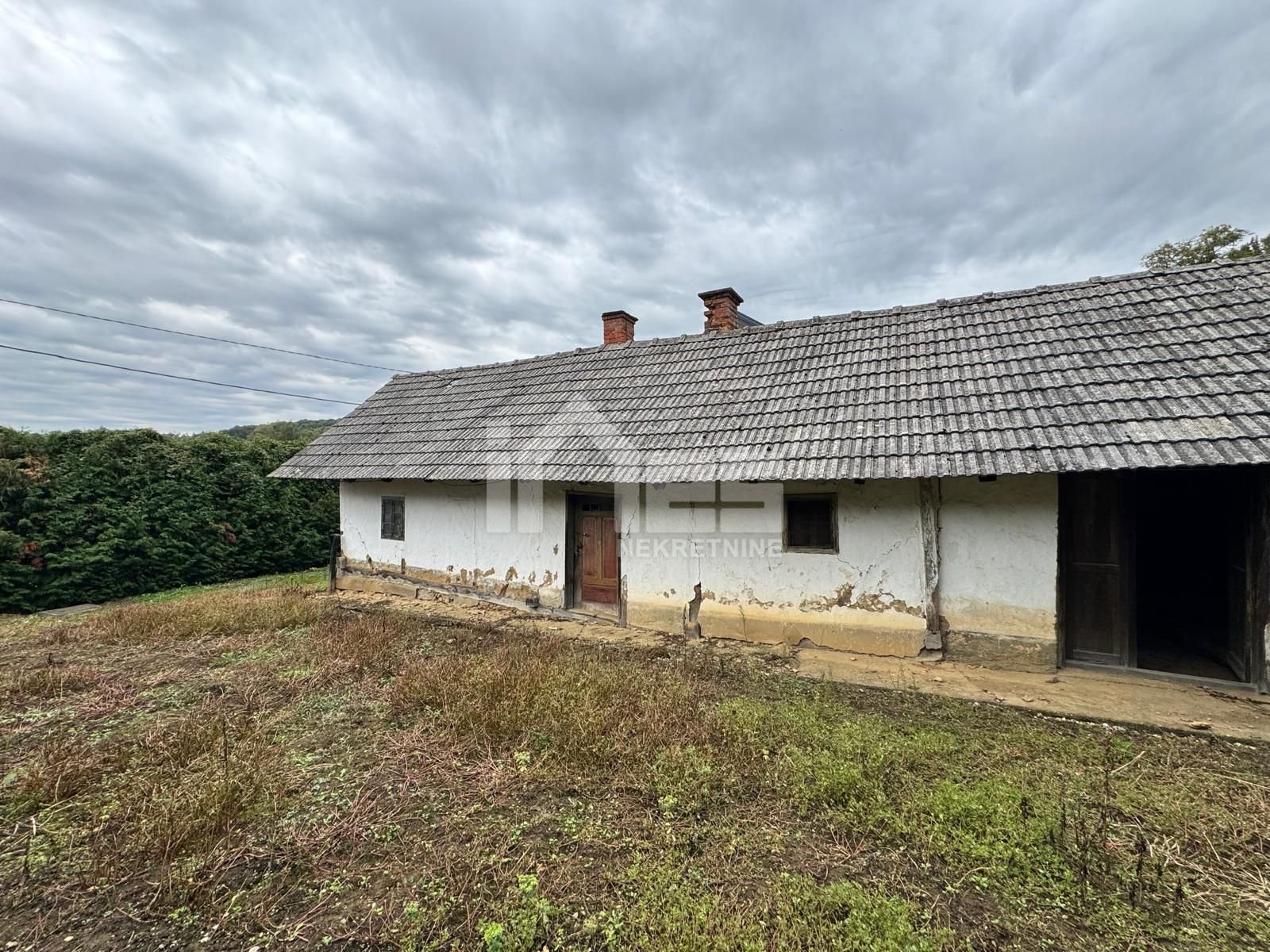 Dům Na prodej - Varaždinska Donja Voća
