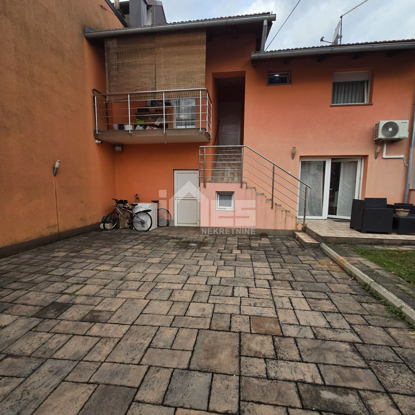Kuća Na prodaju - Grad Zagreb Stenjevec
