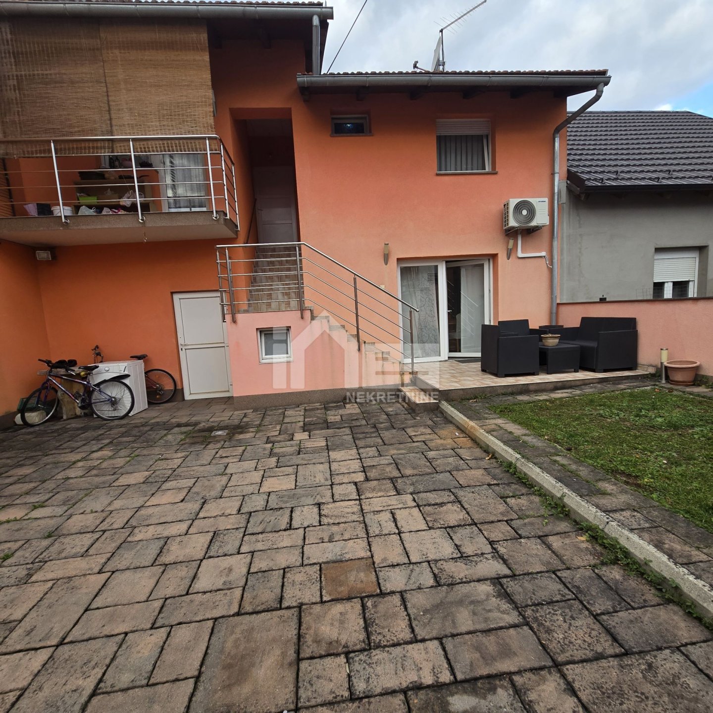 Kuća Na prodaju - Grad Zagreb Stenjevec