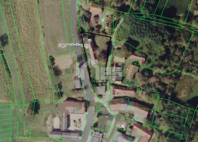 Maison à vendre 351 m² – Sveti Ivan Zelina