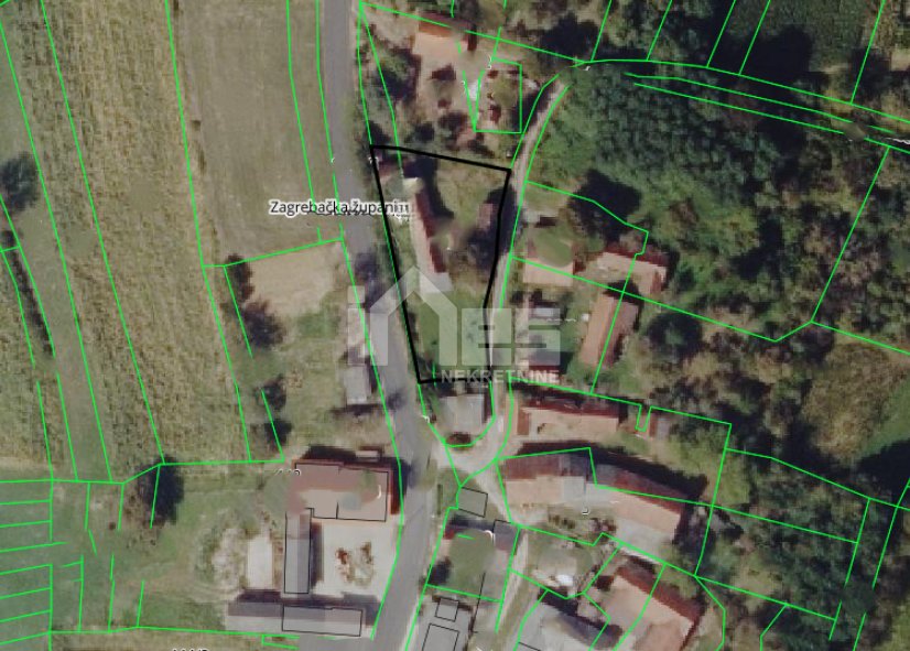Casa In vendita - Zagrebačka Radoišće - foto 1/7